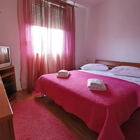 Apartman Lägenhet *