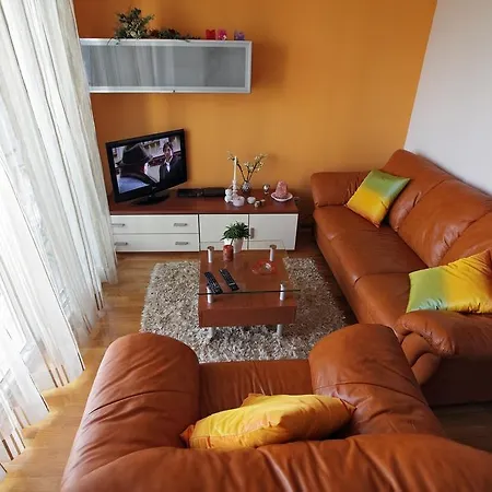 Apartman Lägenhet Split