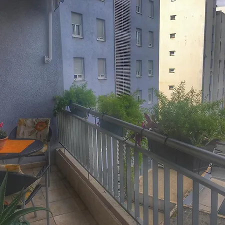 Apartman Apartament Split