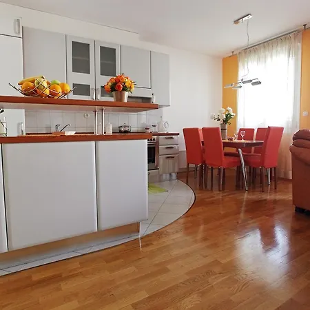 Apartament Apartman *