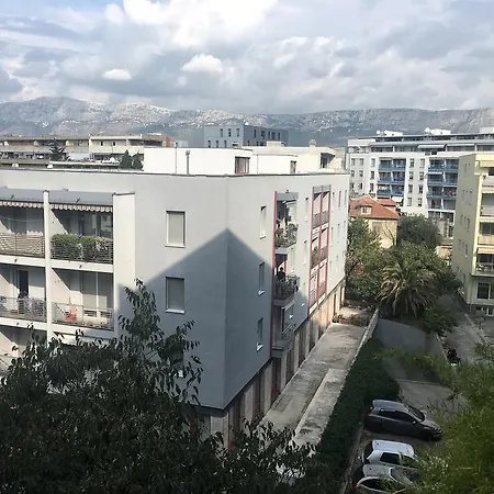 Apartman