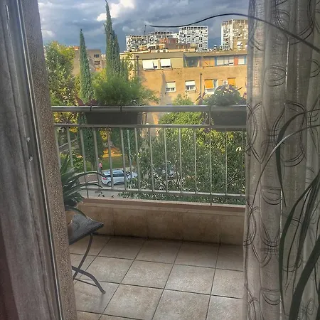 Apartman * Spalato
