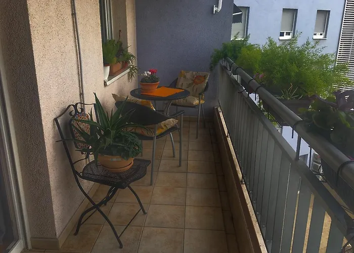 Apartman Appartement *