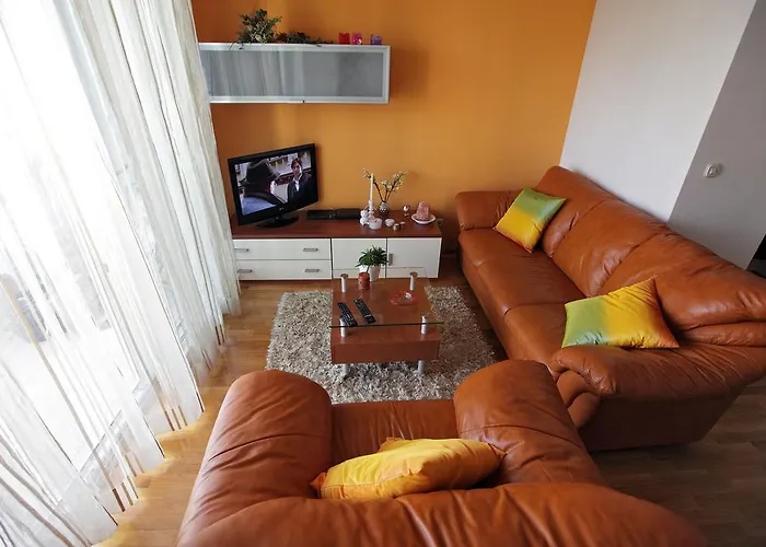 Apartman Apartment Split