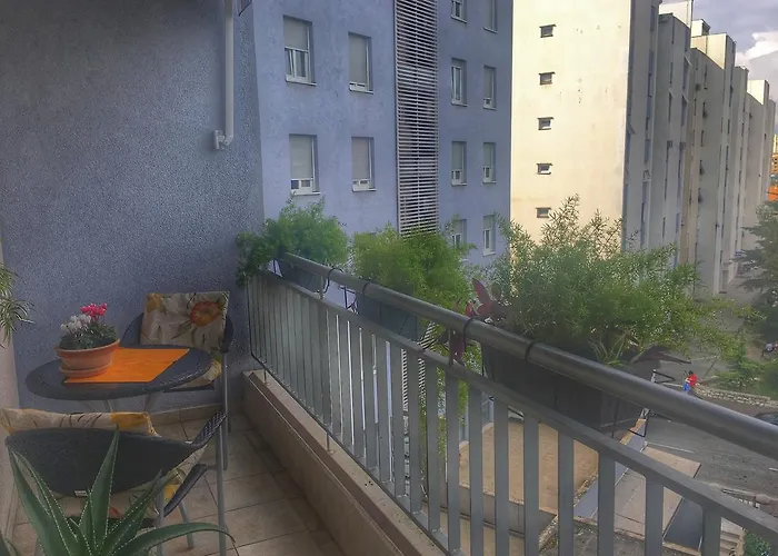 Apartman Apartment Split